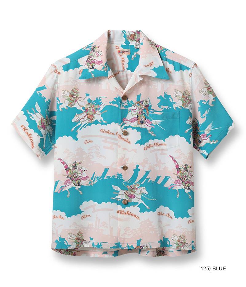 サンサーフ SUN SURF カトレアオーキッド プルオーバー 半袖シャツ L SUNSURF(サンサーフ)『Cattleya Orchid/カトレアオーキッド