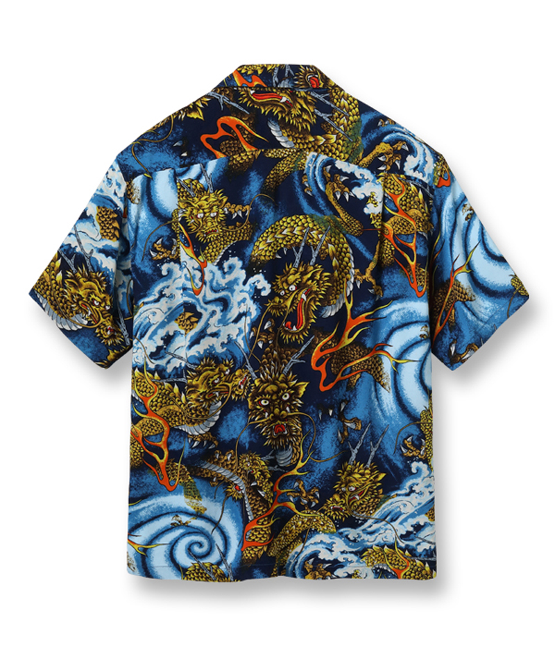 極美品　ケオニオブハワイ　サンサーフ　sun surf keoni 東洋 SUN SURF ケオニオブハワイ by サンサーフ KEONI OF HAWAII