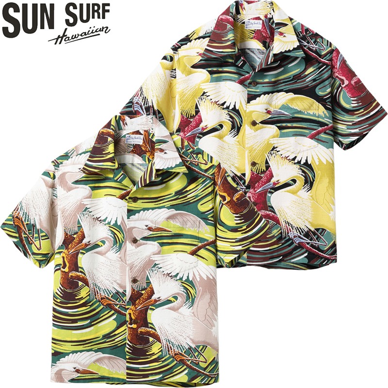 SUN SURF(サンサーフ) スペシャルエディション MIKAGURA