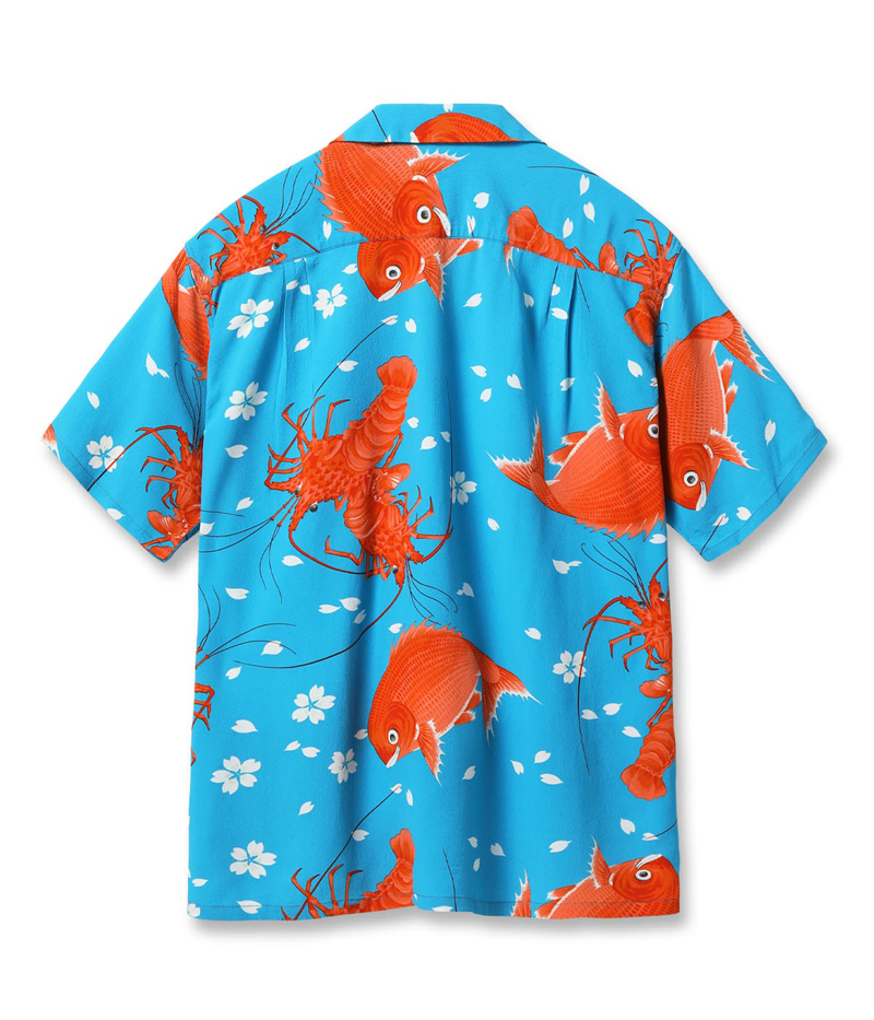 SUN SURF サンサーフ スペシャル エディション ハワイアン