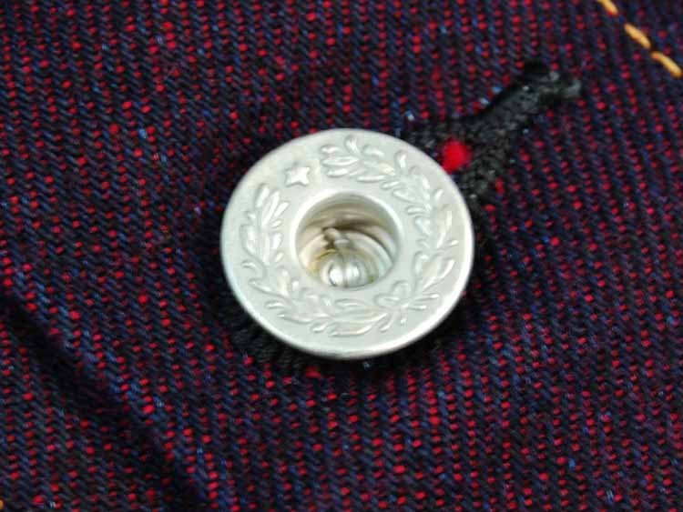 倉敷天領デニム 倉敷天領デニムTENRYO DENIM カラー