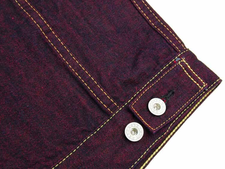 倉敷天領デニム 倉敷天領デニムTENRYO DENIM カラー