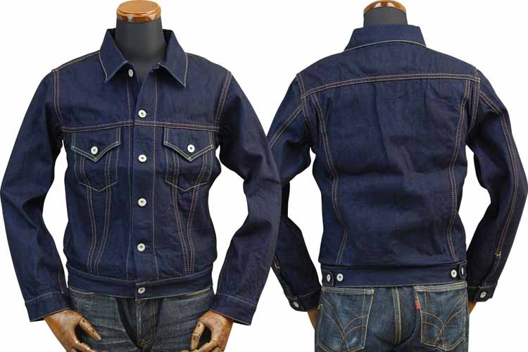 倉敷天領デニム 倉敷天領デニムTENRYO DENIM カラー