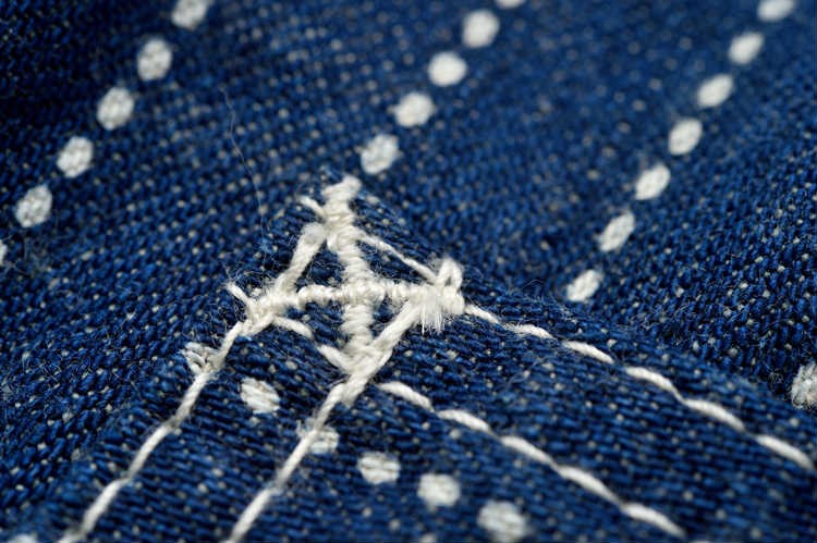 倉敷天領デニム 倉敷天領デニムTENRYO DENIM クラフトマンパンツ