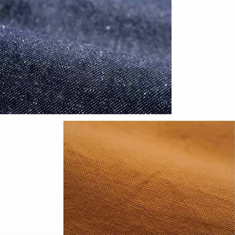 倉敷天領デニム TENRYO DENIM オリジナルクラフトマンパンツCRAFTMAN
