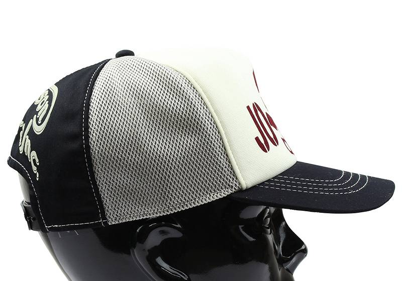 TOYS McCOY(トイズマッコイ) メッシュキャップ MESH CAP JOHNSON