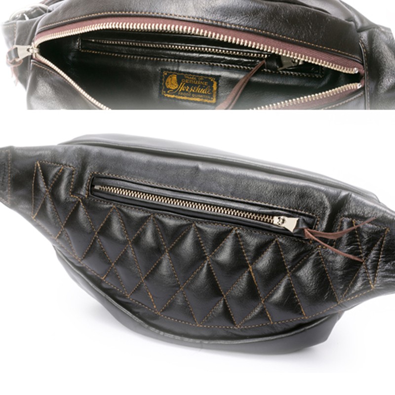 TOYS McCOY（トイズマッコイ） デュアルブレードバッグ DUAL BLADE BAG