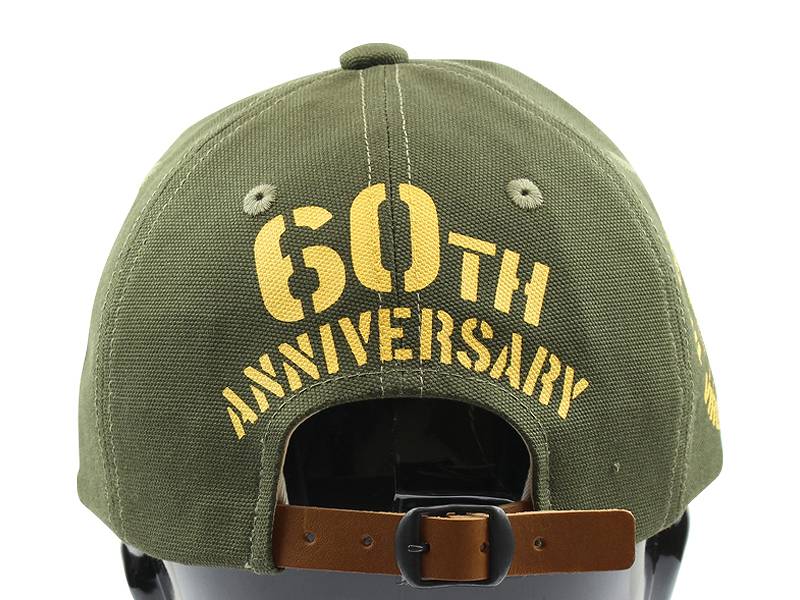 トイズマッコイ TOYS McCOY MILITARY COTTON CAP USAAF 