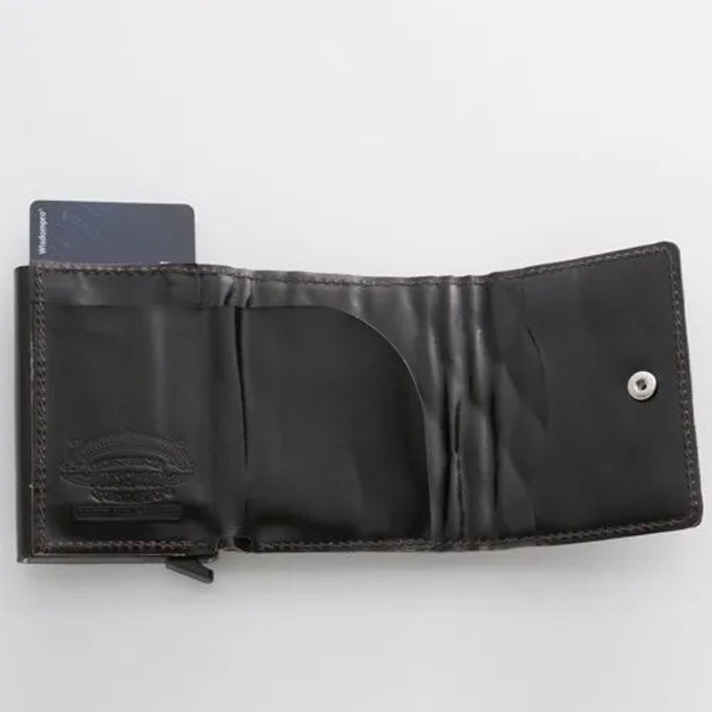 TOYS McCOY（トイズマッコイ） レザー キルティング スマート