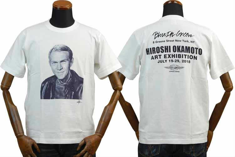 TOYS McCOY（トイズマッコイ） 岡本博HIROSHI OKAMOTO ART EXHIBITION