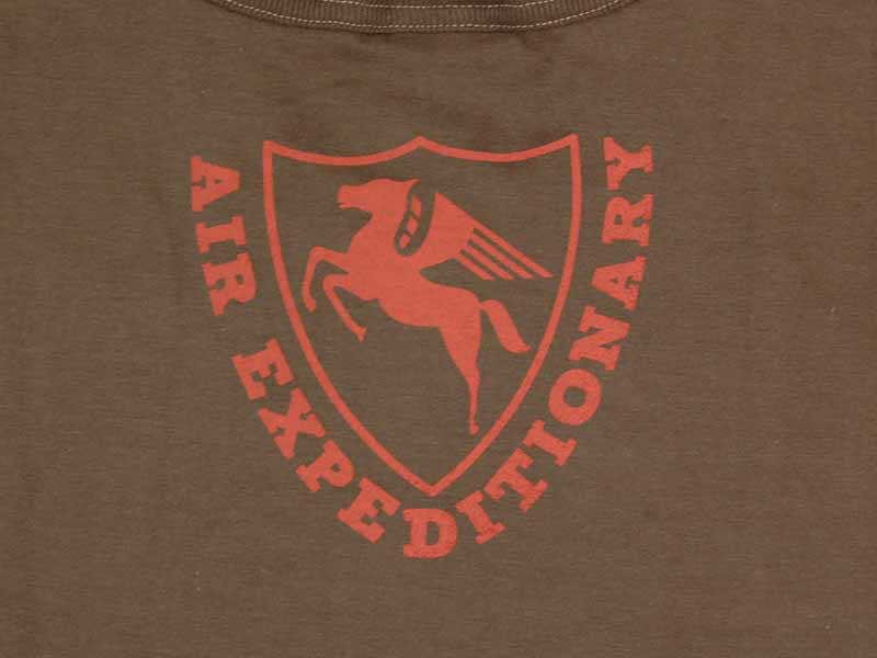 トイズマッコイ Toys Mccoy ミリタリーtシャツ Bugs Bunny Air Expeditionary Tmc22 Tmc22 Klaxon Online Store ヤフー店 通販 Yahoo ショッピング