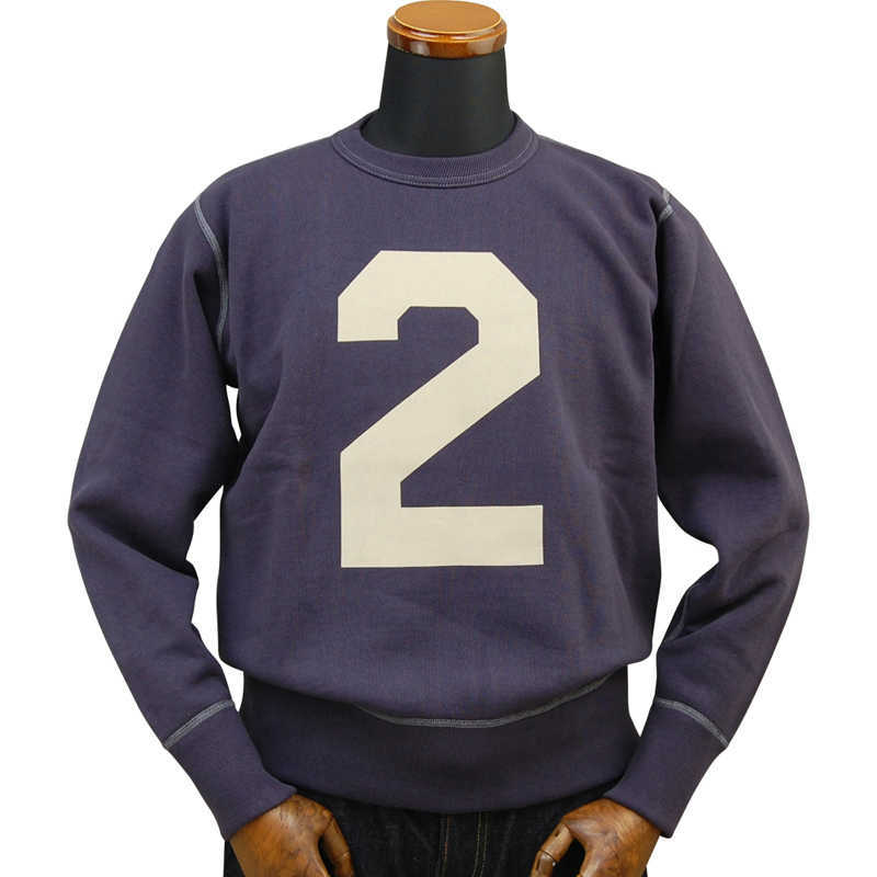 TOYS McCOY（トイズマッコイ） トイズ マッコイ スウェット CROWN HUNT