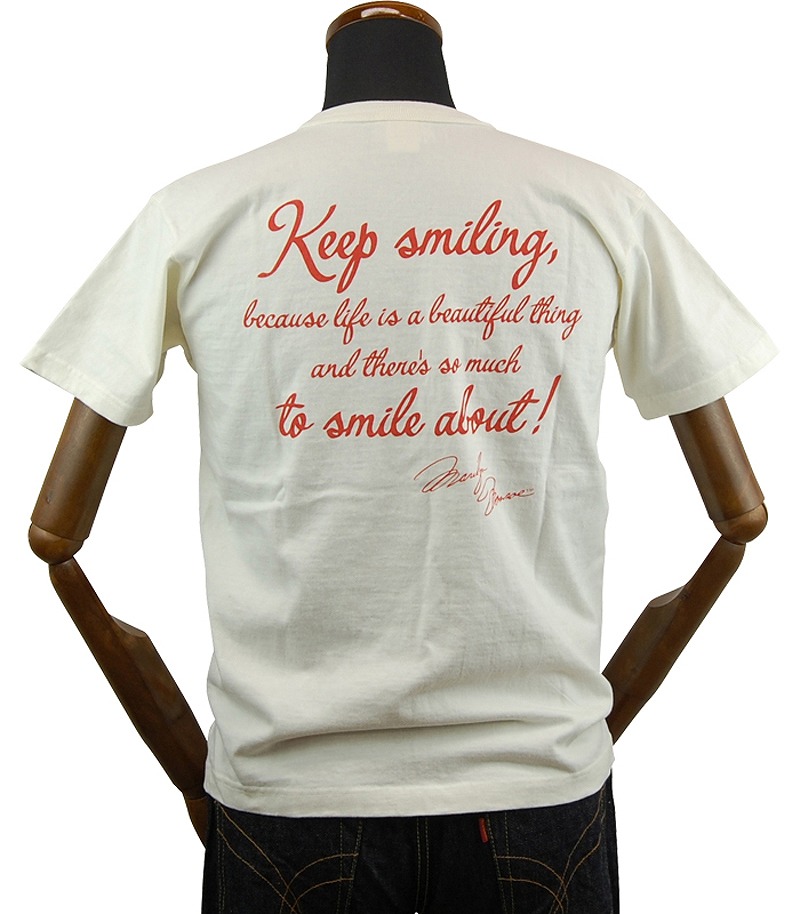トイズマッコイ　SMILE FOOTBALL TEE 楽天市場】トイズマッコイ TOYS McCOY 七分袖 フットボール T