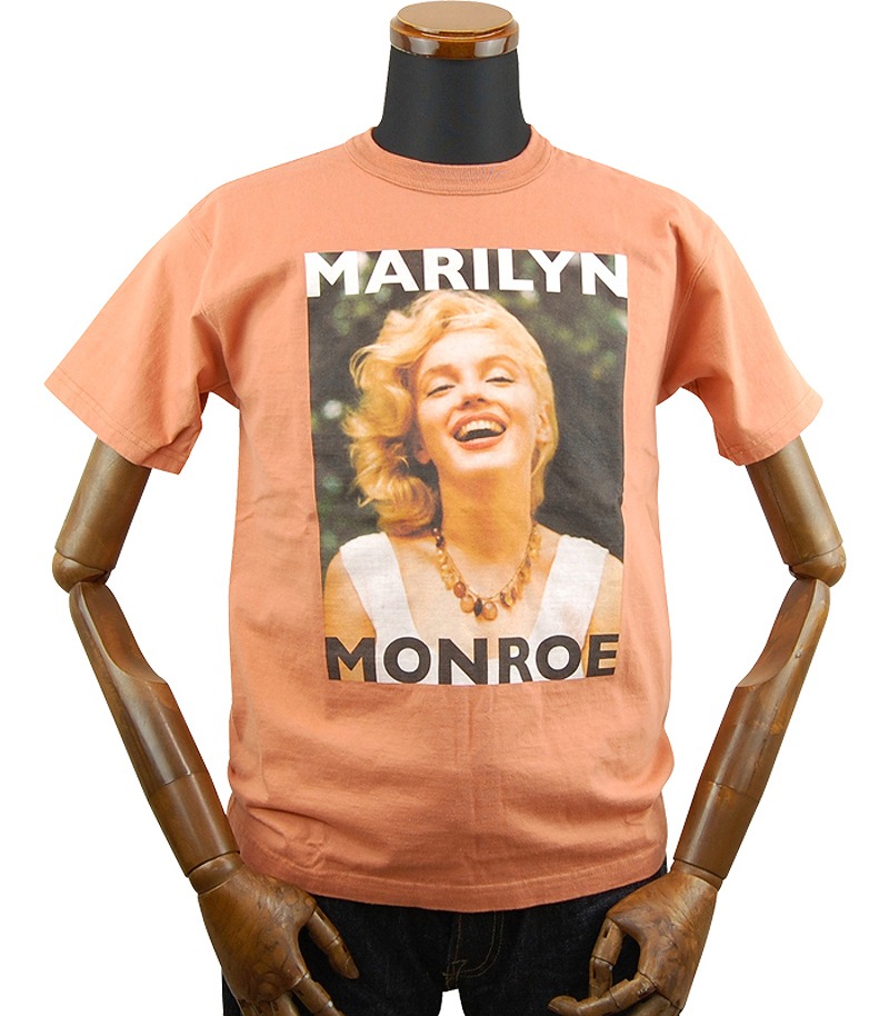 LAドジャース マリリン・モンロー Tシャツ m59188736743_1.jpg?1722916146