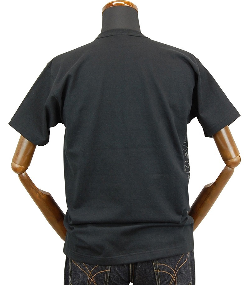 TOYS McCOY（トイズマッコイ） タクシードライバー 半袖 Tシャツ「KING