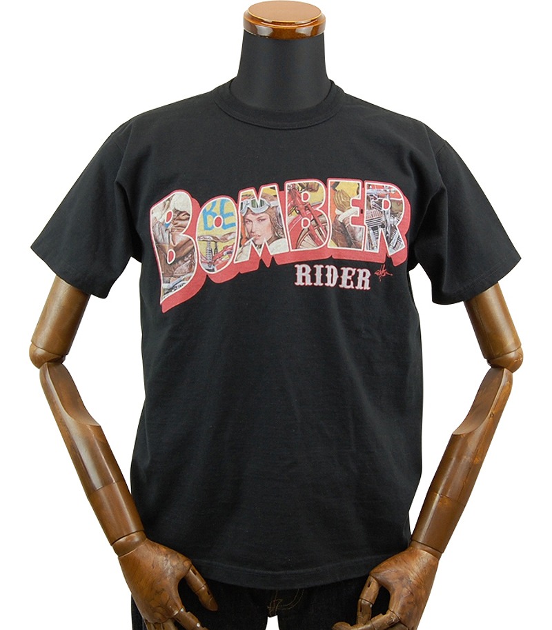 TOYS McCOY（トイズマッコイ） ミリタリー イラストレーション 半袖 T