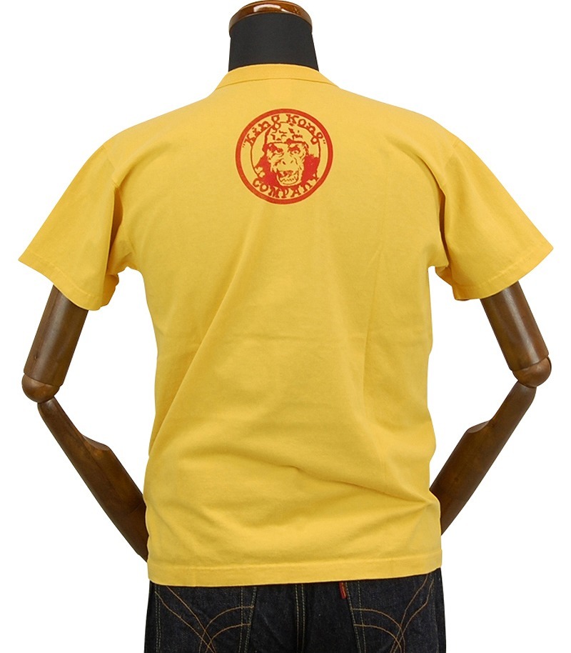 TOYS McCOY トイズマッコイ タクシードライバー 半袖 Tシャツ