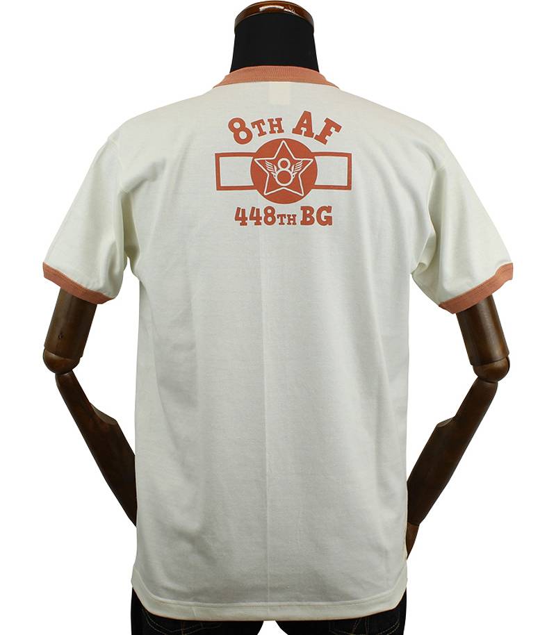 TOYS McCOY トイズマッコイ ミリタリー Tシャツ 「