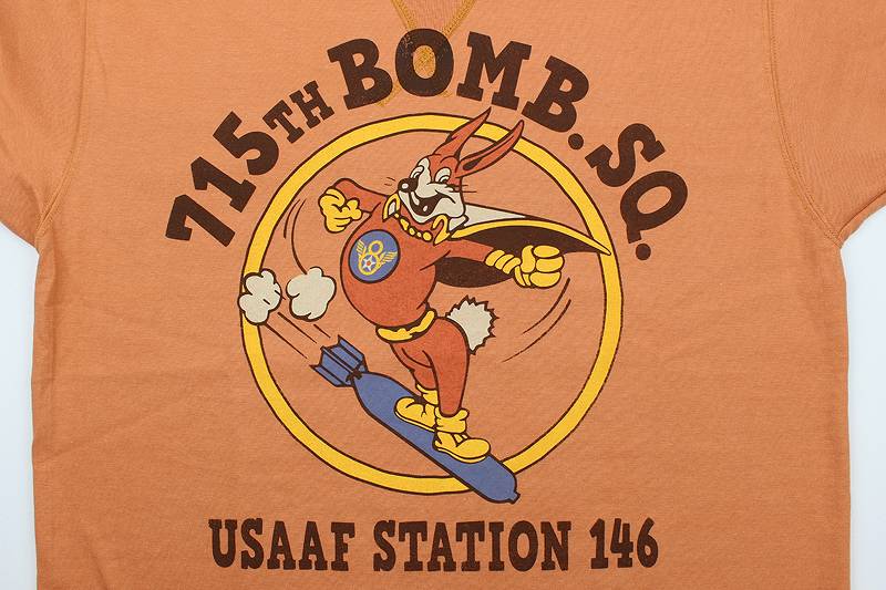 TOYS MaCOY Ｔシャツ TOYS McCOY [2025年春夏] McCOY(トイズマッコイ) MILITARY TEE