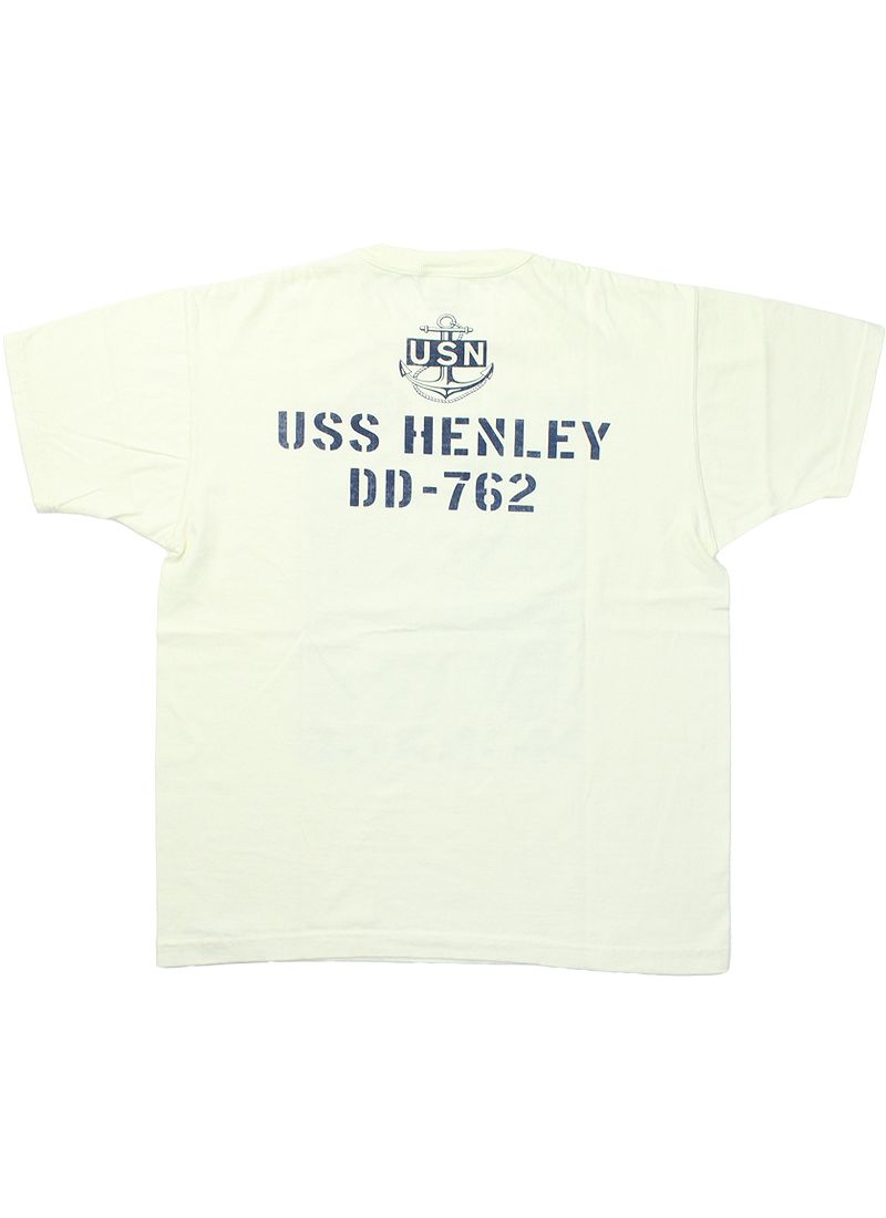 TOYS McCOY（トイズマッコイ） マリリン・モンロー Tシャツ ” USS