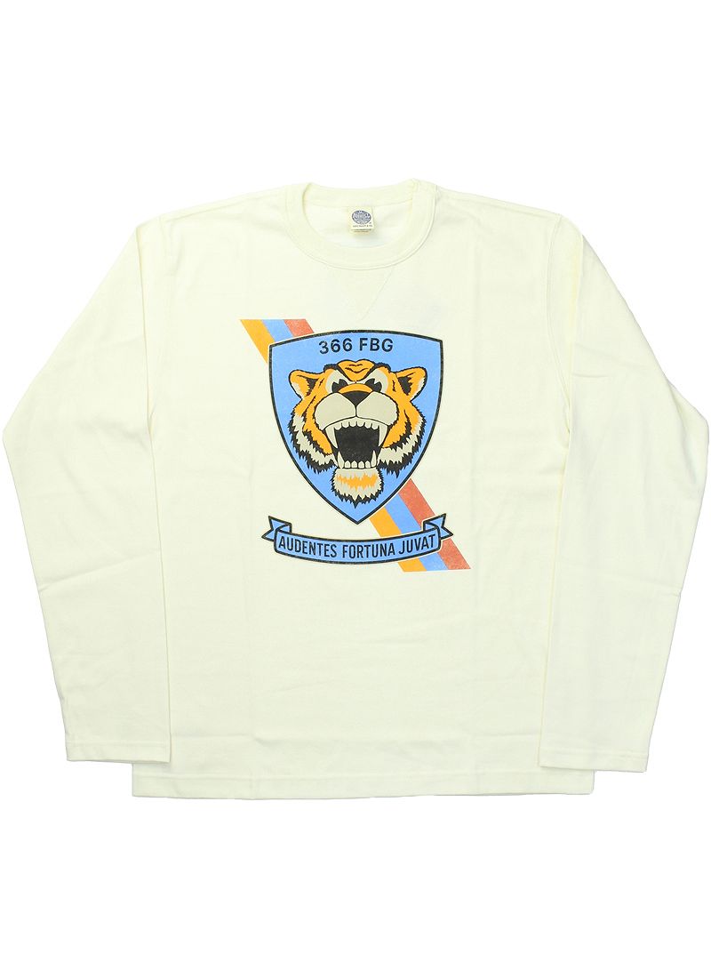 TOYS McCOY（トイズマッコイ） ロング Tシャツ 366 FBG 