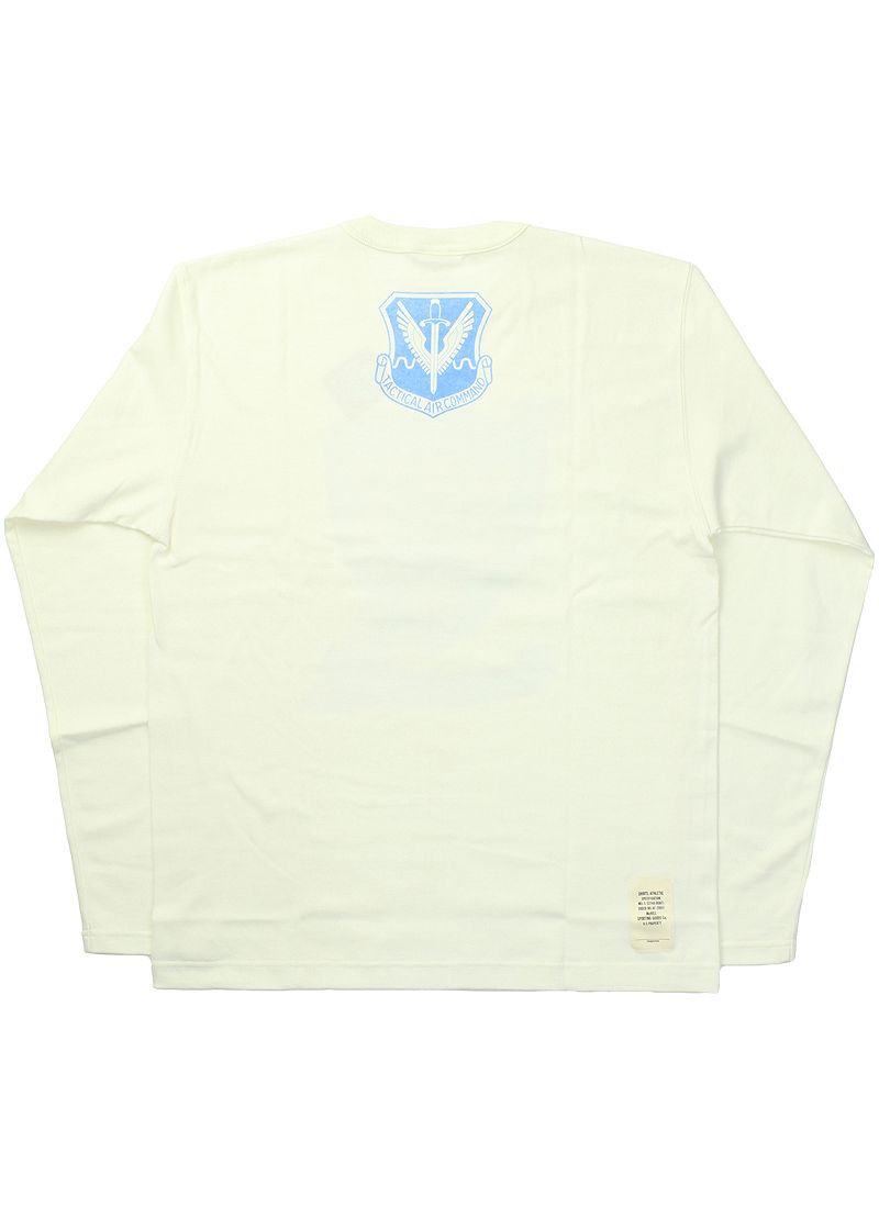 トイズマッコイ　Tシャツ tmc2458-011-2.jpg