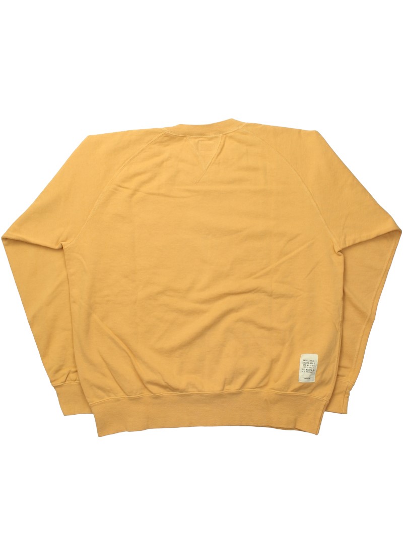 TOYS McCOY（トイズマッコイ） McHILL SPORTS WEAR ガーメント ダイ