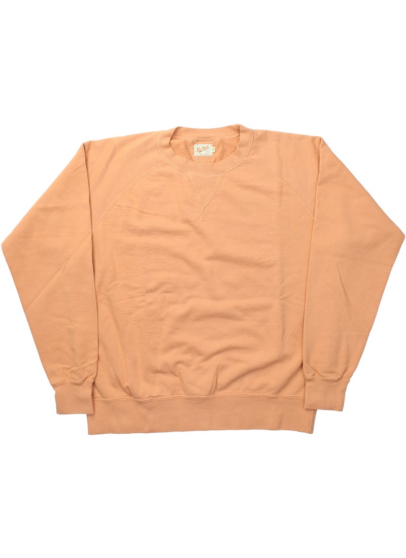 TOYS McCOY（トイズマッコイ） McHILL SPORTS WEAR ガーメント ダイ
