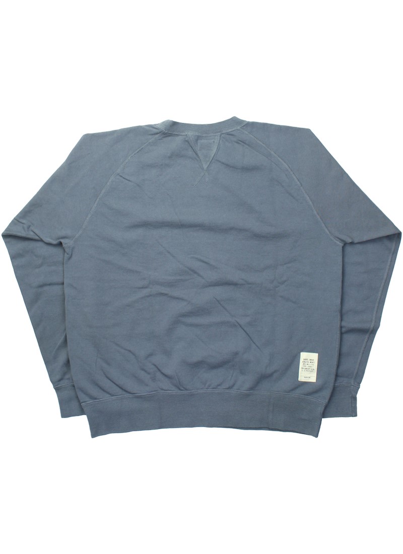 TOYS McCOY（トイズマッコイ） McHILL SPORTS WEAR ガーメント ダイ