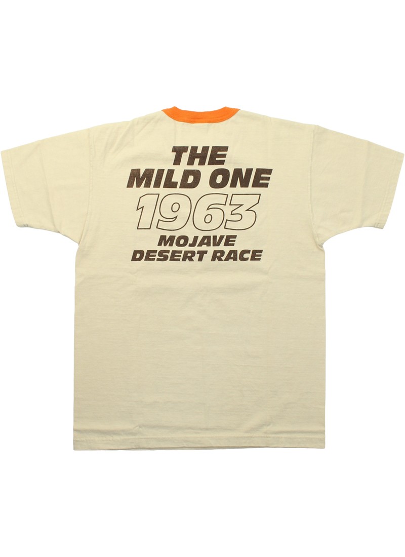 TOYS McCOY トイズマッコイ スティーブ・マックイーン Tシャツ