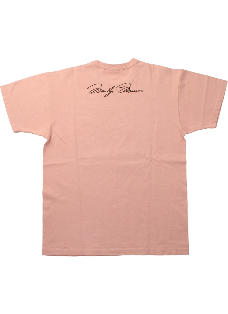 額装品/マリリン モンロー/Grand Central Station TOYS McCOY（トイズマッコイ） マリリン・モンロー Tシャツ 