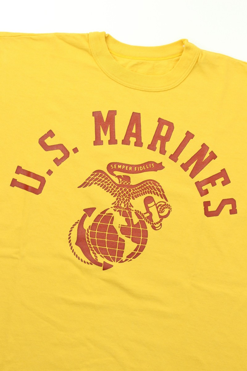 TOYSMcCOY, U.S. MARINES Tシャツ トイズマッコイ　XL TOYS McCOY（トイズマッコイ） トイズ マッコイ 19