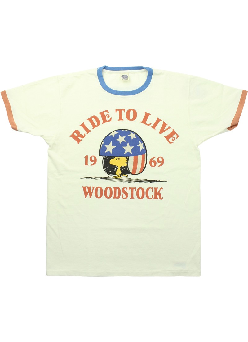 トイズマッコイ　Tシャツ TOYS McCOY [2025年春夏] McCOY(トイズマッコイ) MILITARY TEE