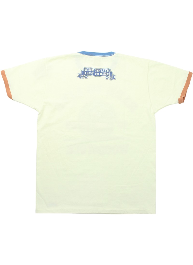 THE YELLOW MONEYシングル「離れるな」ジャケット写真Tシャツ 90's ''LOLLAPALOOZA 1994'' 両面プリント Tシャツ 実寸(XL位