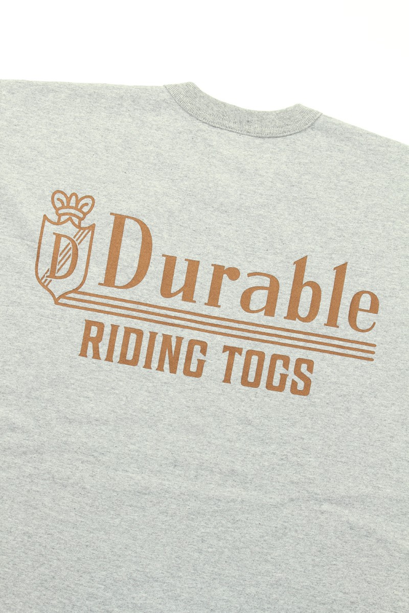 新品 トイズマッコイ DURABLE ONE STAR 長袖Tシャツ XL 新品 トイズマッコイ DURABLE ONE STAR 長袖Tシャツ XL
