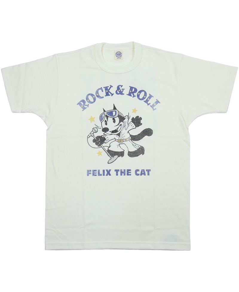 TOYS McCOY（トイズマッコイ） Tシャツ FELIX THE CAT 