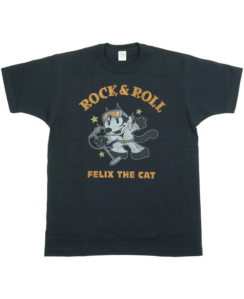 TOYS McCOY（トイズマッコイ） Tシャツ FELIX THE CAT 