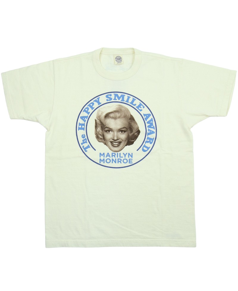 TOYS McCOY（トイズマッコイ） マリリン・モンロー Tシャツ?