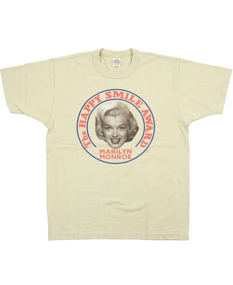 TOYS McCOY（トイズマッコイ） マリリン・モンロー Tシャツ?