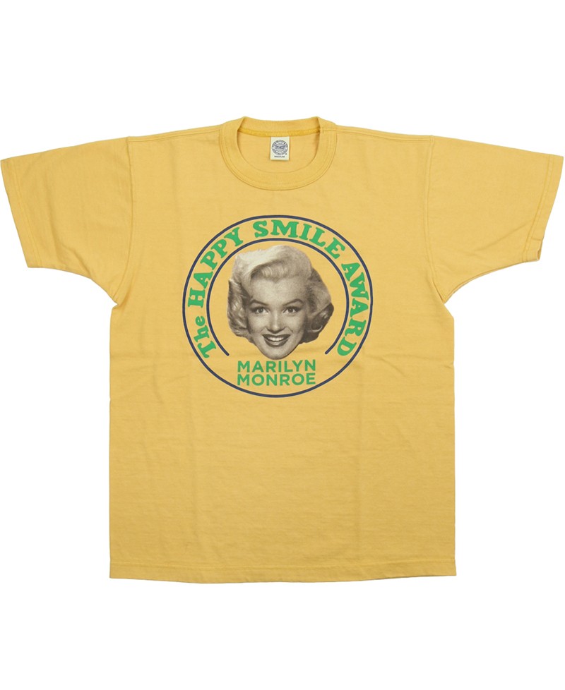 TOYS McCOY（トイズマッコイ） マリリン・モンロー Tシャツ?