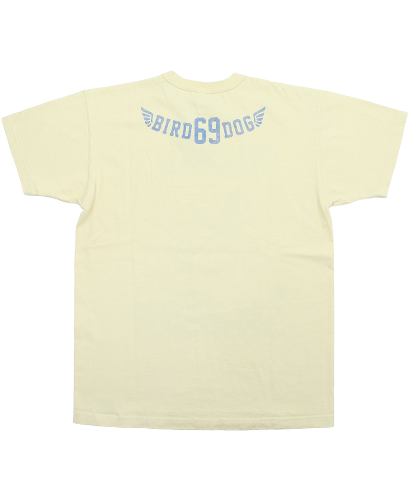 TOYS McCOY（トイズマッコイ） スヌーピー 半袖 Tシャツ 