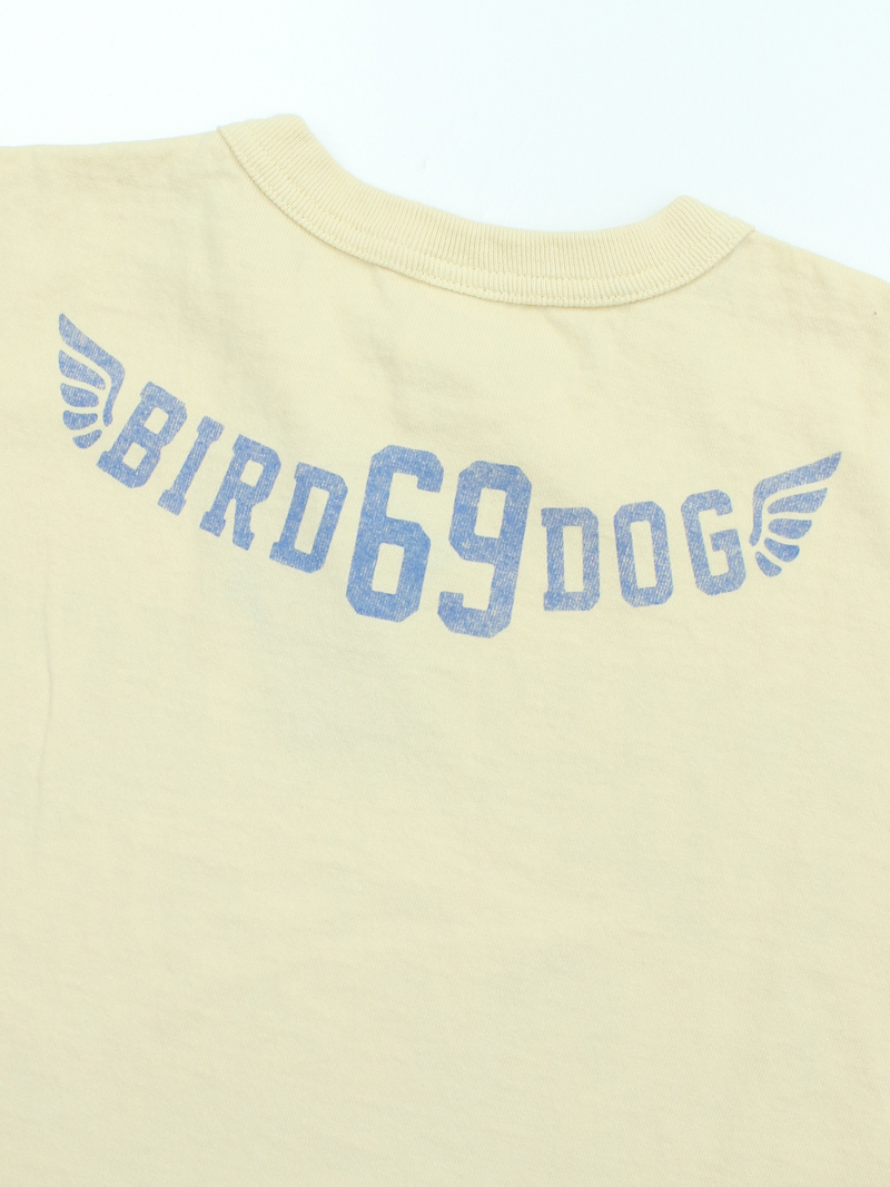 TOYS McCOY（トイズマッコイ） スヌーピー 半袖 Tシャツ 