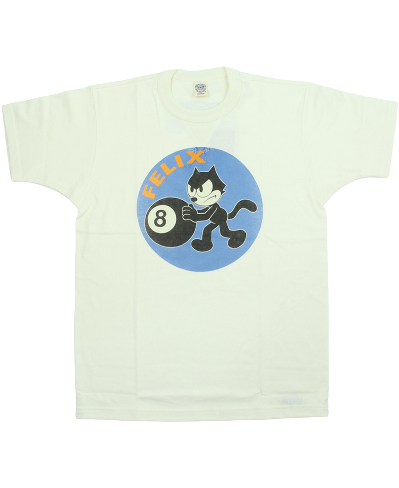 TOYS McCOY（トイズマッコイ） Tシャツ FELIX THE CAT 