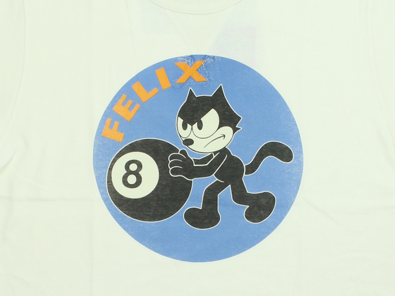 TOYS McCOY（トイズマッコイ） Tシャツ FELIX THE CAT 