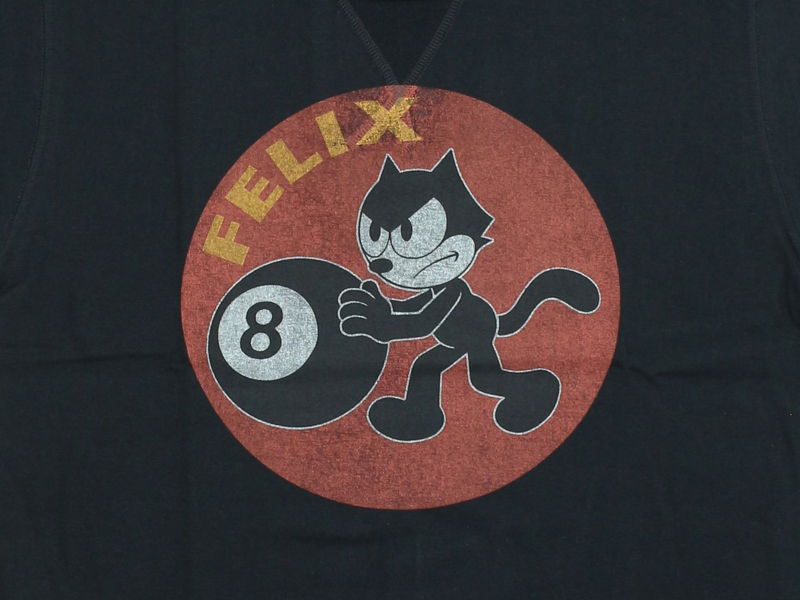 TOYS McCOY（トイズマッコイ） Tシャツ FELIX THE CAT 
