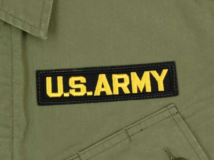 TOYS McCOY（トイズマッコイ） ジャングルファティーグジャケット