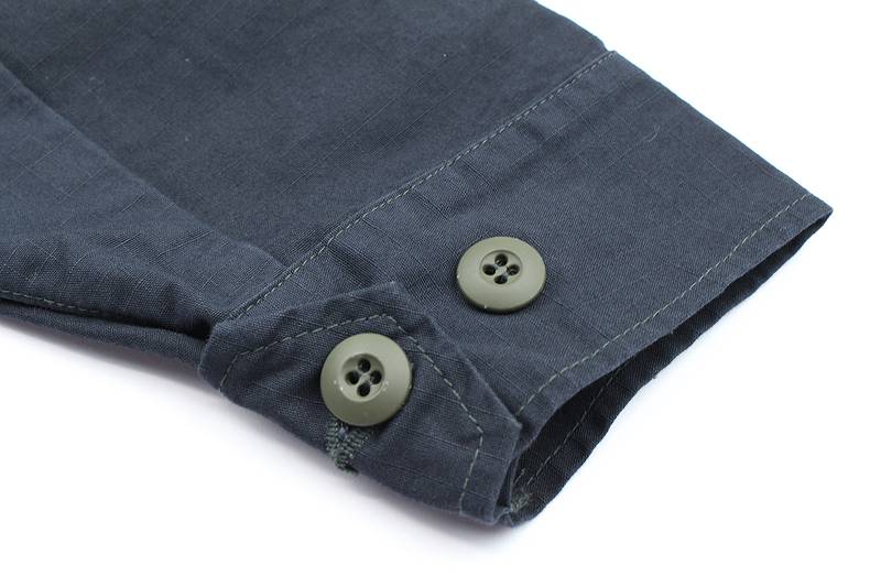 TOYS McCOY（トイズマッコイ） ジャングル ファティーグ ジャケット