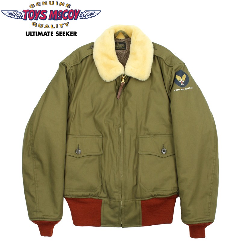 入手困難TOYS McCOY キャプテンマッコイ スタチューUSAAFパイロット TOYS McCOY(トイズマッコイ) フィギュア CAPTAIN McCOY STATUE USAAF