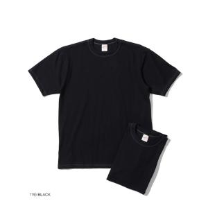 ホワイツビル 2パック 半袖 Tシャツ 【WV73544】 WHITESVILLE 2-PACK T...