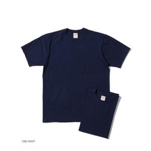 ホワイツビル 2パック 半袖 Tシャツ 【WV73544】 WHITESVILLE 2-PACK T...